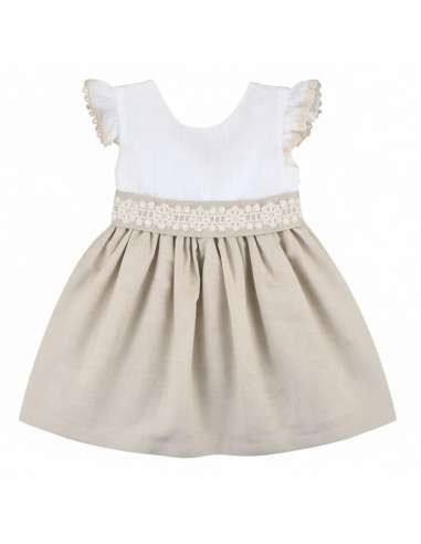 SS26 Baby Ferr older girls