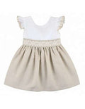 SS26 Baby Ferr older girls