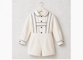 RB winter wonderland boys navy