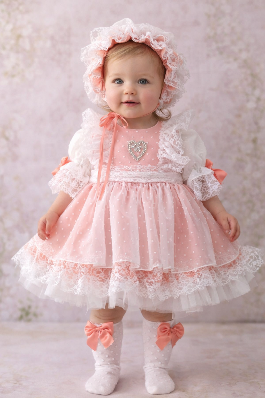 Sonata 21-29 Peach