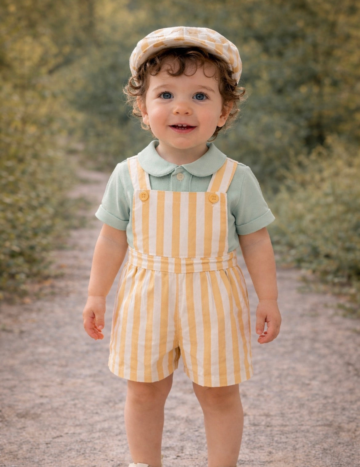 RB stripe boys