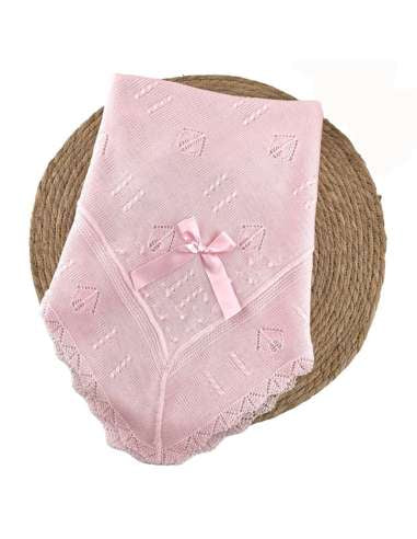 Baby blankets