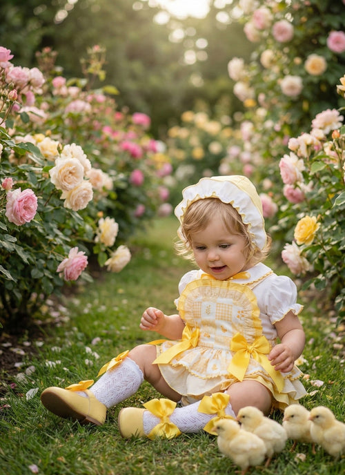 Easter Sonata 26-05