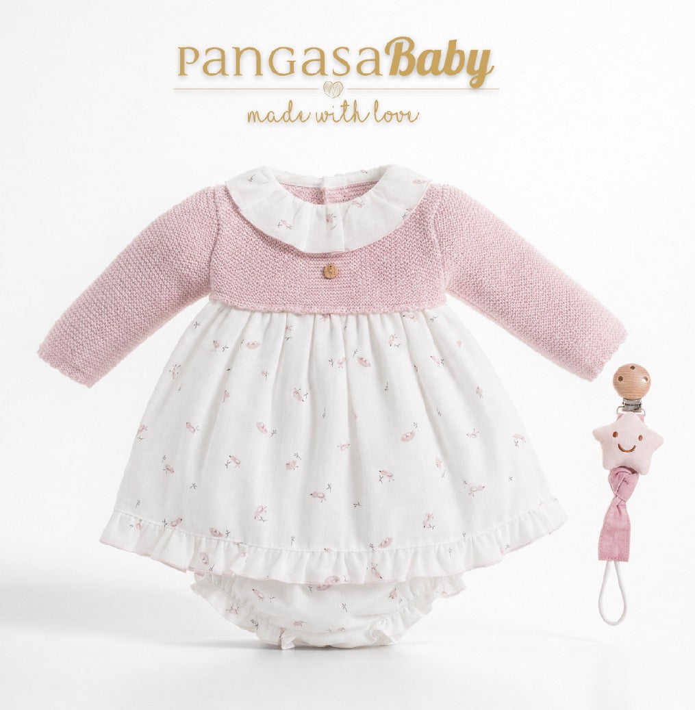 Pangasa Winter 26/27