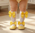 Sonata matching socks
