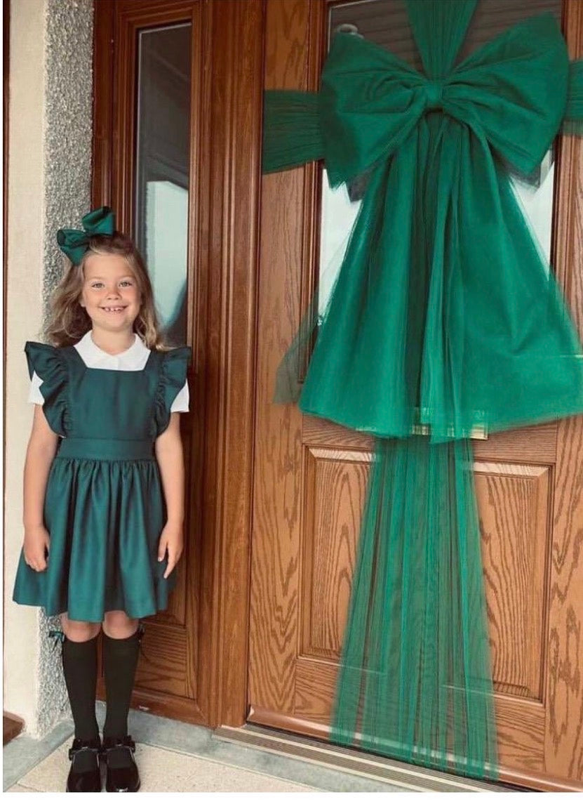 RB Maria pinafore