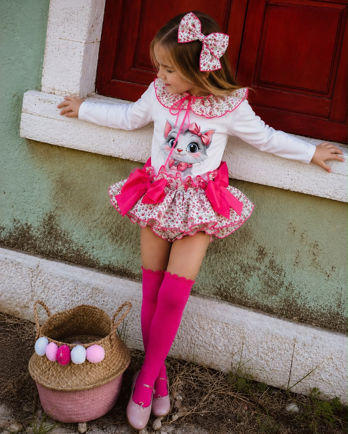 Ela winter 26/27