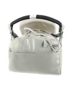 Changing bags side bow