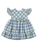 SS26 Baby Ferr older girls
