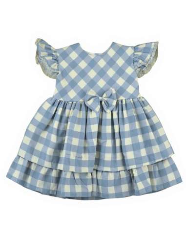 SS26 Baby Ferr older girls