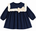 RB Christmas Aline navy