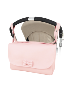 Changing bags