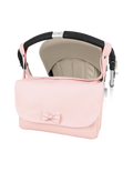Changing bags