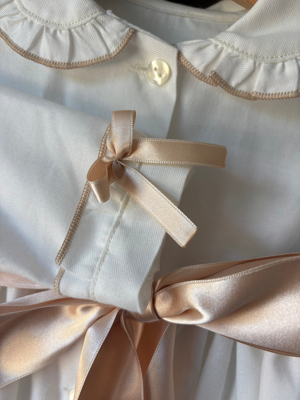 RB winter wonderland nightgown