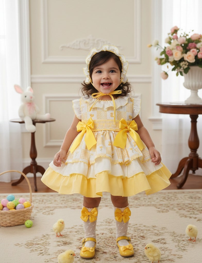 Easter Sonata 26-03