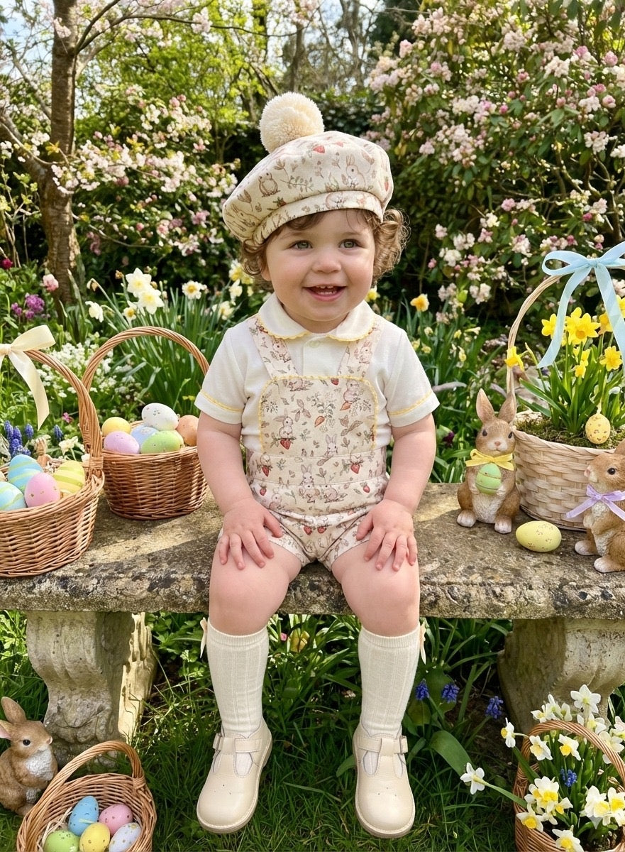 Easter Sonata 26-13 boy