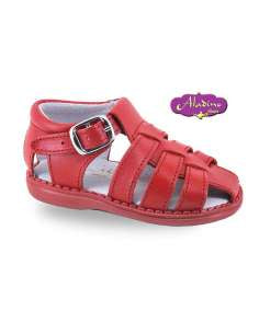 Boys sandals small