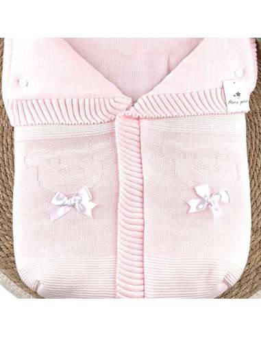 Baby pram sack