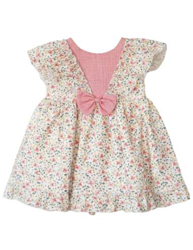 SS26 Baby Ferr older girls