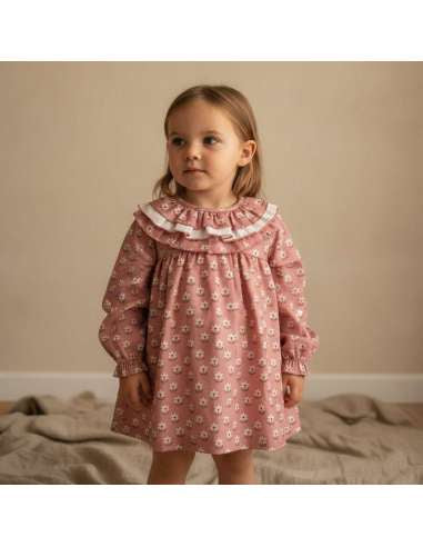 Winter Baby Ferr older girls
