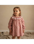 Winter Baby Ferr older girls