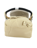 Changing bags side bow