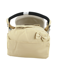 Changing bags side bow