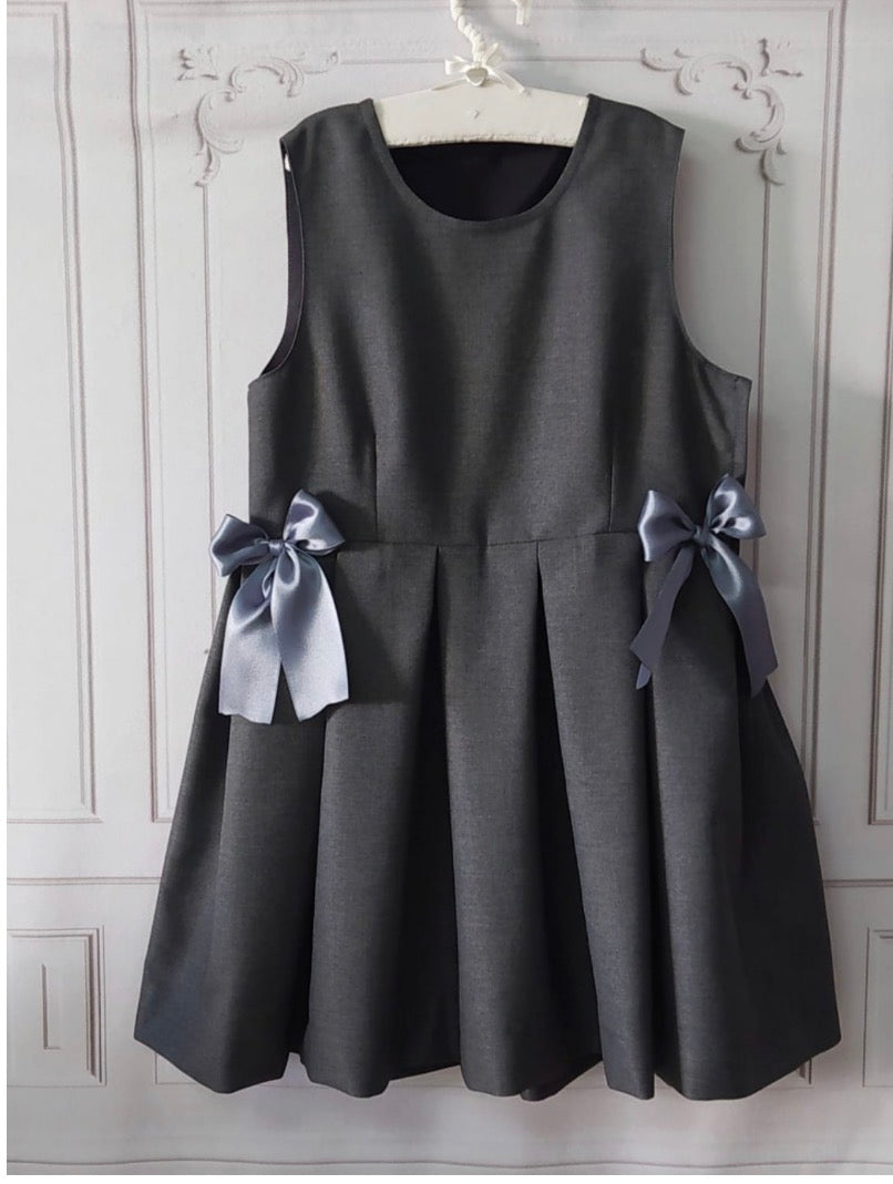 RB Ruby pinafore