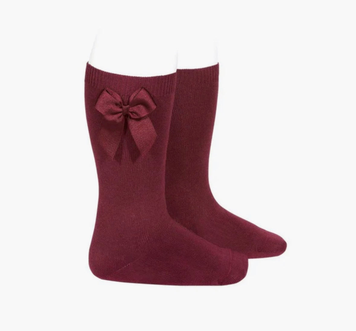 Condor bow socks