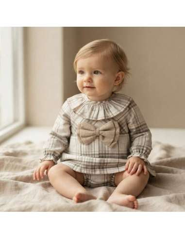 Winter Baby Ferr