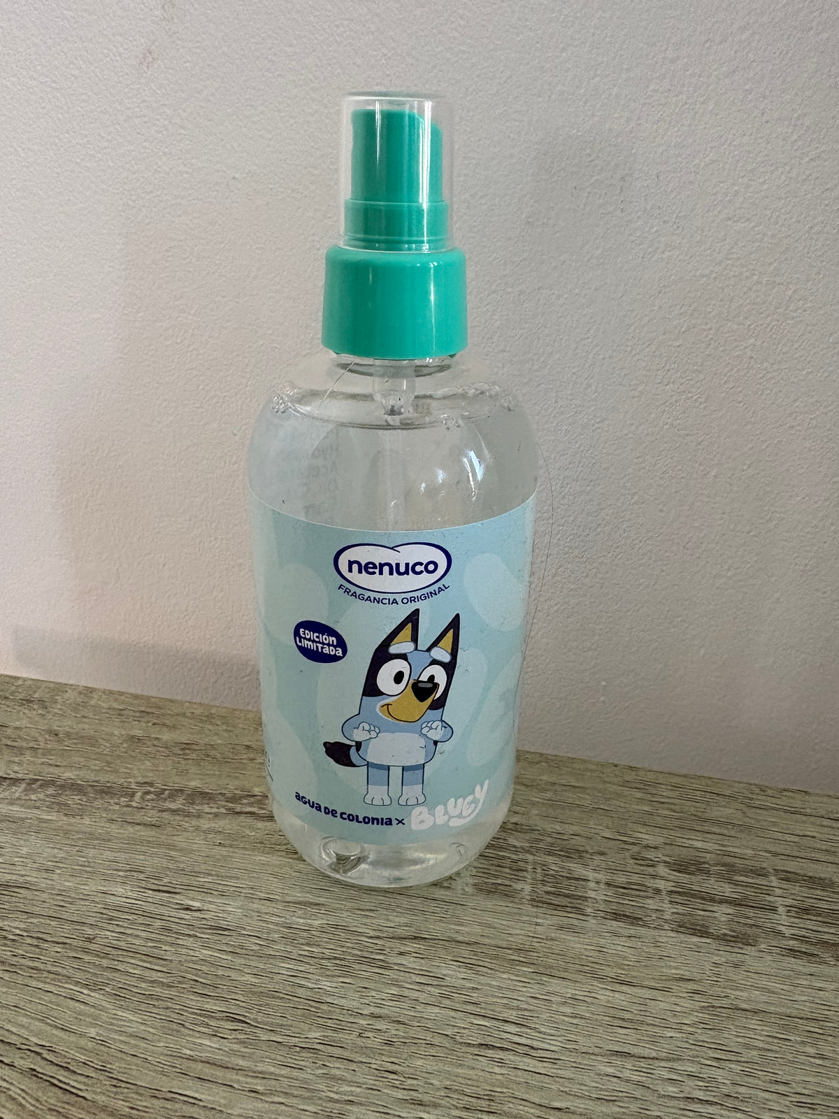 Baby nenuco