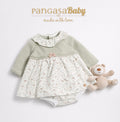 Pangasa Winter 26/27