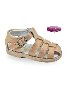 Boys sandals small