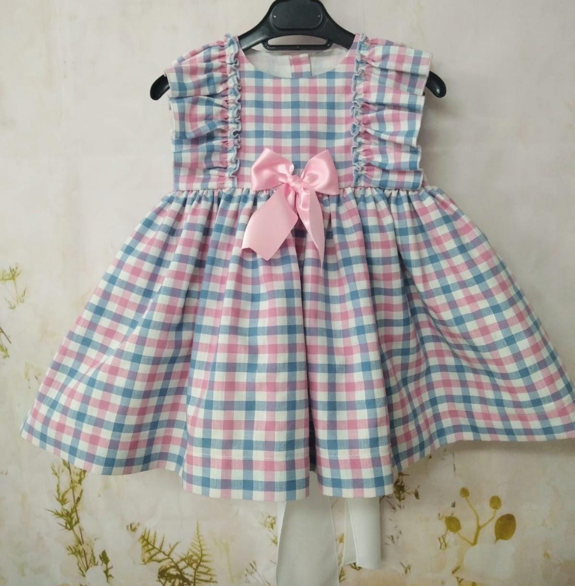RB simple checked