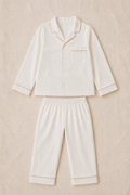 RB winter wonderland pjs boys