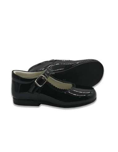 Mary Janes