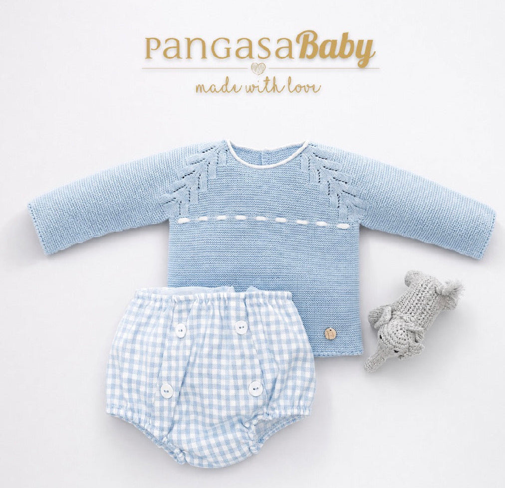 Pangasa Winter 26/27
