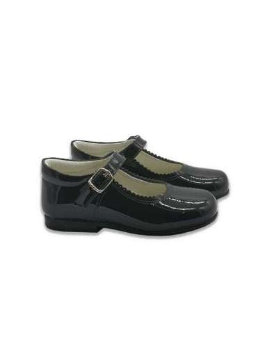 Mary Janes
