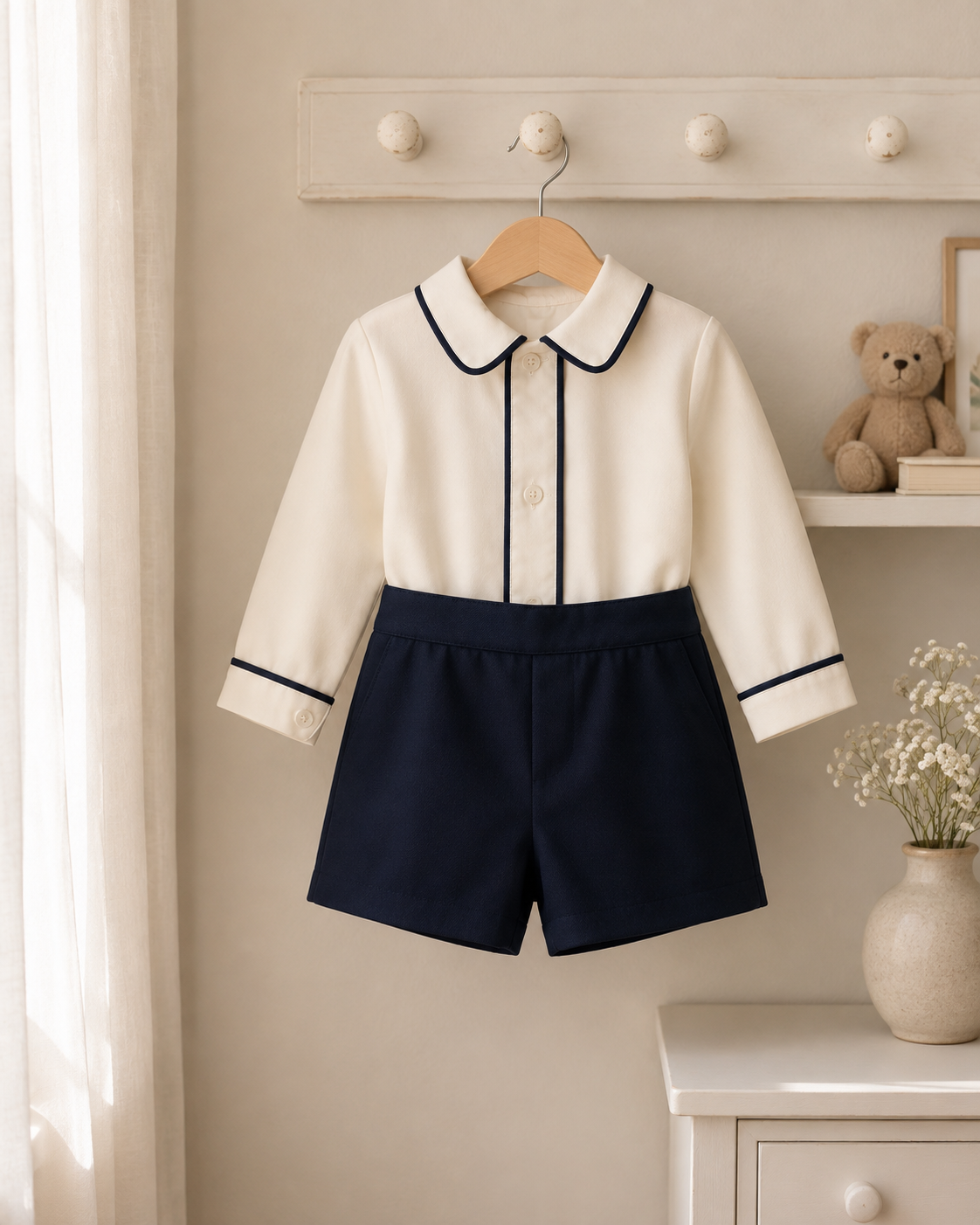 RB Darcie boys set