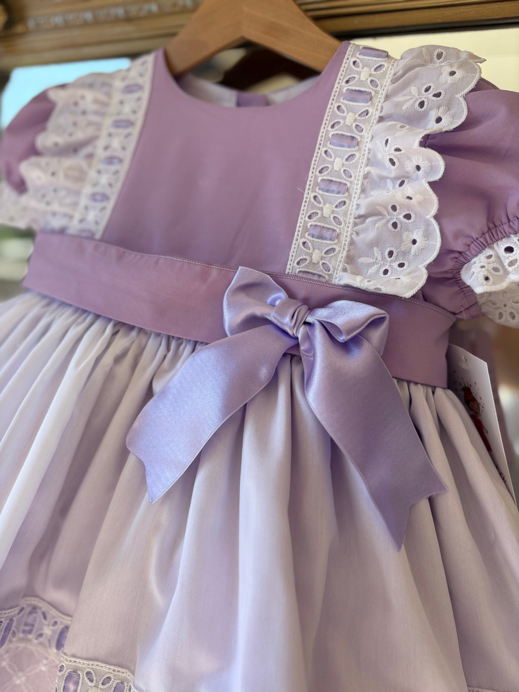 The RB original lilac