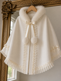 RB winter wonderland cape