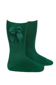 Condor bow socks
