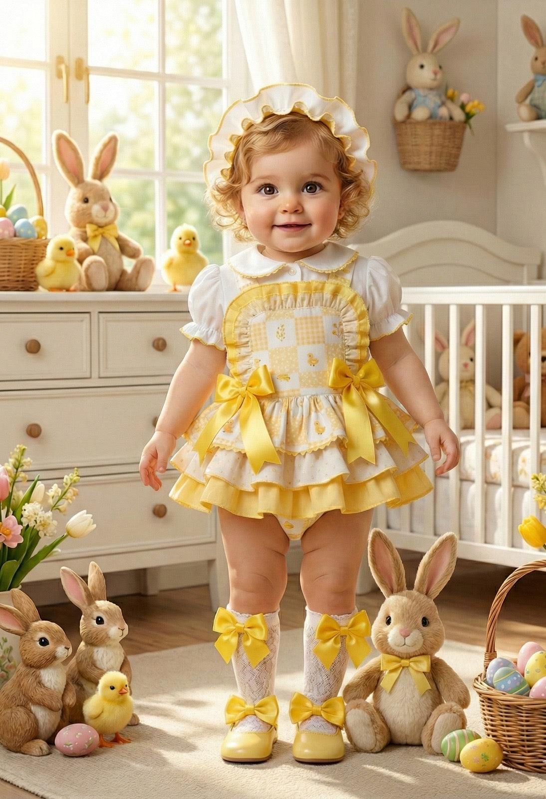 Easter Sonata 26-05