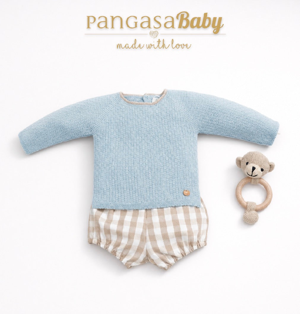 Pangasa Winter 26/27
