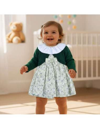 Winter Baby Ferr