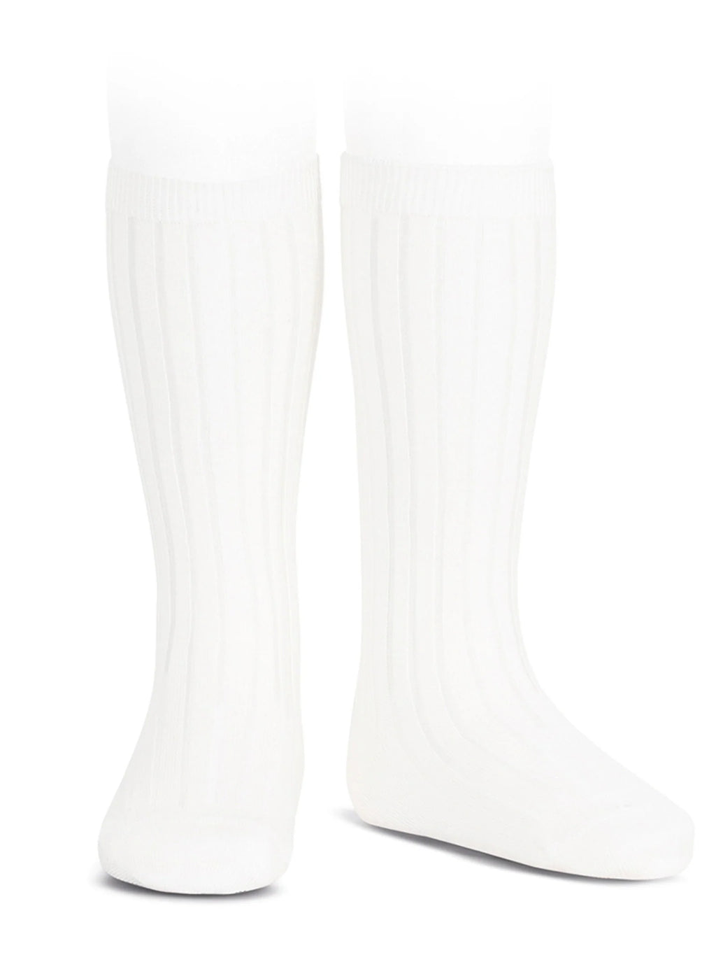 Condor ribbed socks