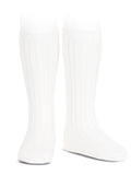 Condor ribbed socks