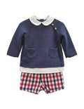 Winter Baby Ferr