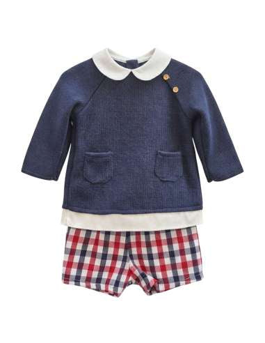 Winter Baby Ferr