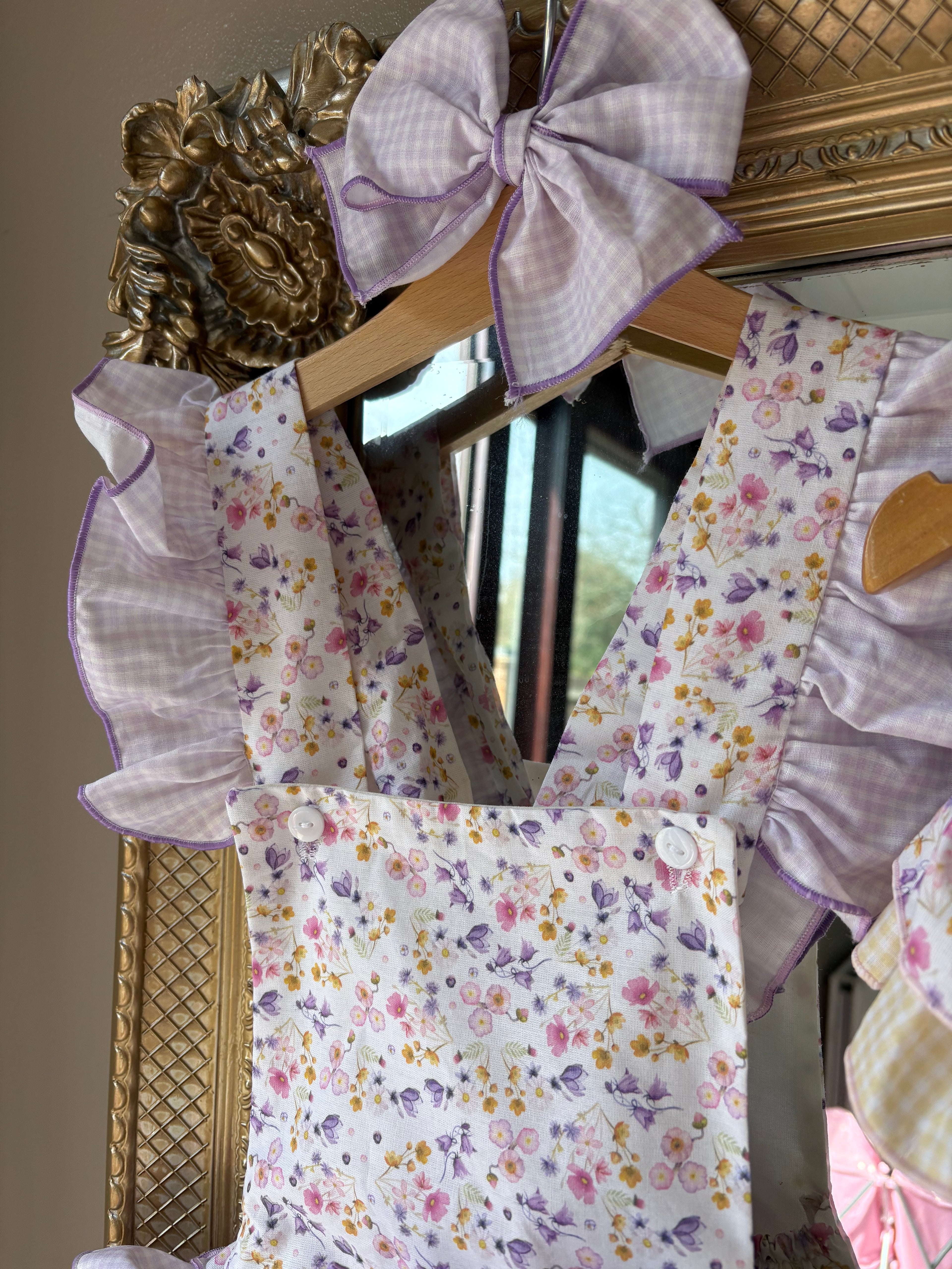 Ela romper